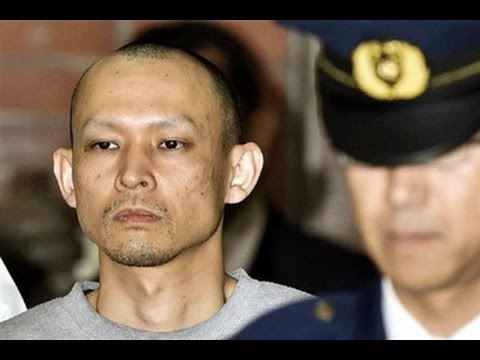 ドローンおじさんが寄生獣の殺人鬼 浦上 にそっくりと話題に Youtube