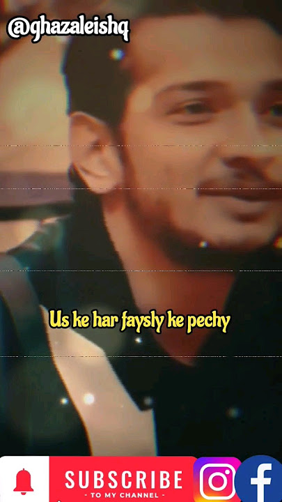 Lagta hai manzil kareeb aa rahe hai || Munawar Faruqui Shayari @ghazaleishq #shayari