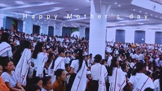 Happy|| Mother's ||Day|| 2024||KBCM ||Nyulan|| Nyih ||Taitam||mmwallim.