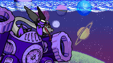 The First 50 - Elliana Minitage (Rivals of Aether)