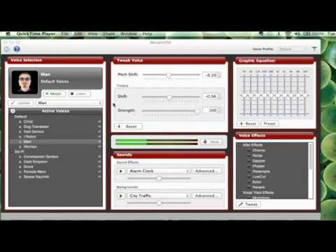 download morphvox mac download morphvox mac