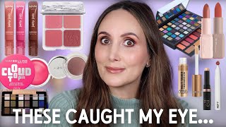 New Makeup Launches - Are They Worth It? Buy or Bye?!