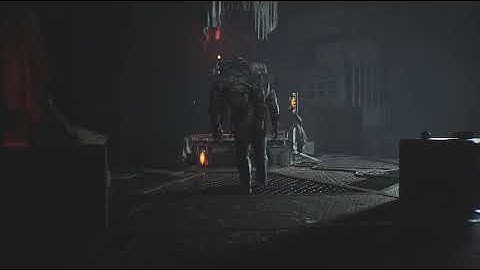 Cronos: The New Dawn Part 21