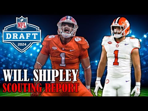 Will Shipley NFL Draft 2024: Scouting Report for Philadelphia ...