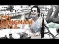 Gangnam Style Drum Cover - Psy - Fede Rabaquino "Outdoor Series"
