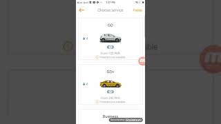 How To Install And Use Kangaroo Customer App screenshot 1
