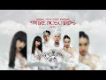 Tiago pzk, LIT killah, Maria Becerra &amp; NICKI NICOLE - Entre Nosotros (Remix - Letra)