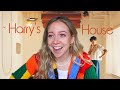 HARRY'S HOUSE ALBUM REACTION 🏠🪴 crying, drinking & shaking my a$$