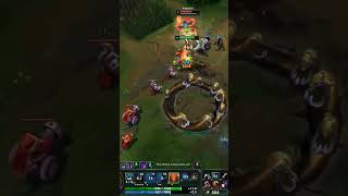 Pirate Tries Fleeing!