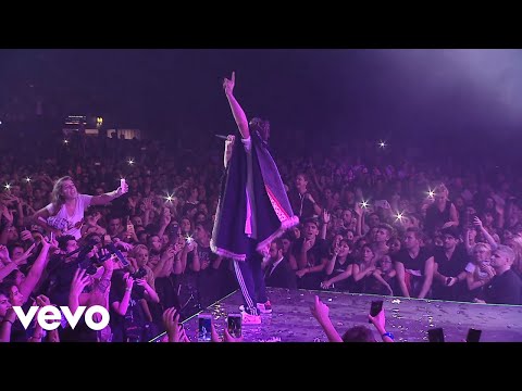 Chano! - Naistumichiu (Live In Buenos Aires / 2018)