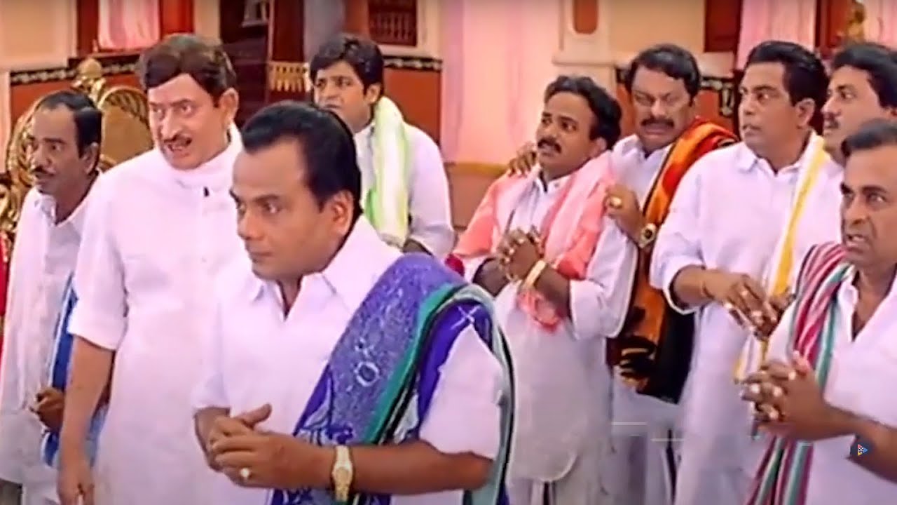 Krishna Movie Scene | TFC Films & Film News