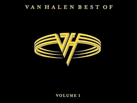 Van Halen Me Wise Magic