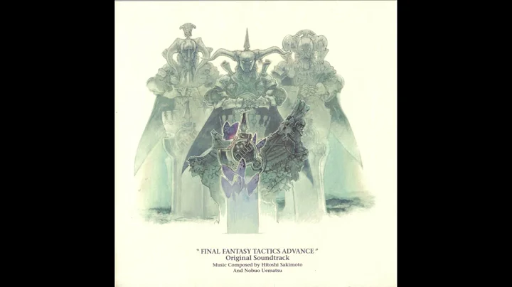 10   Hitoshi Sakimoto And Nobuo Uematsu   Gathering Allies Original Remaster