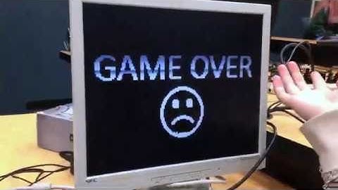 Logic Design Final Project