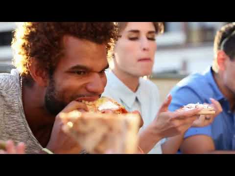 First Bite