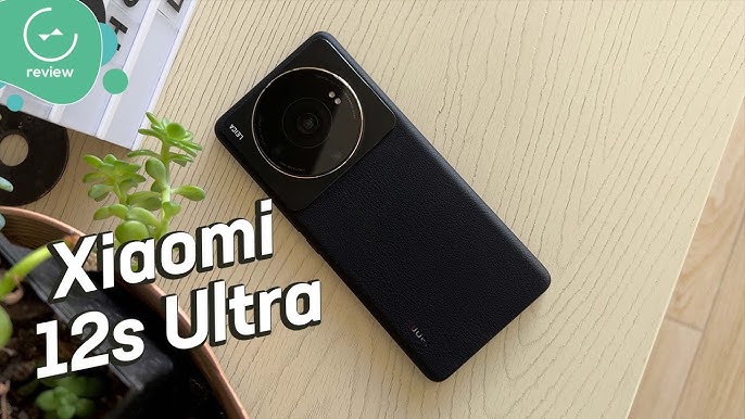 El MEJOR XIAOMI en nuestras manos!!!! Xiaomi 12S Ultra 