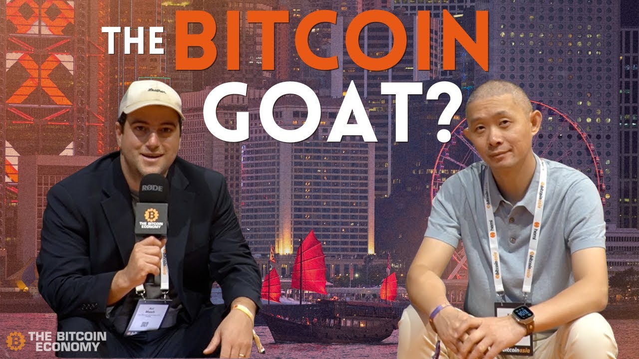 GOAT Network's Vision for Layer 2 BTC Scaling and Yield Generation