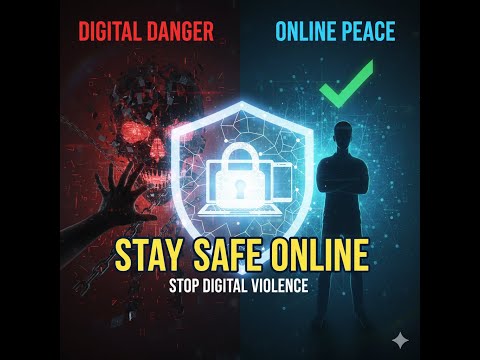 Stay Safe On These Online Platforms