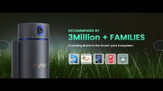 Aiper IrriSense 2 Review – Smart Irrigation System for Your Lawn!