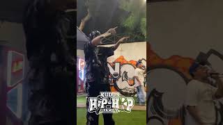 RaidKhalifa Semarang