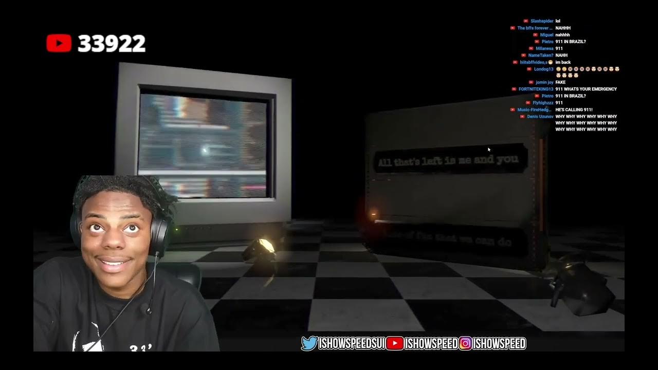 speed ruft die Polizei YouTube