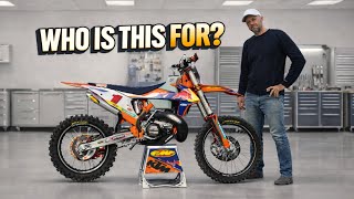 Pro Riders Use These Parts - You Probably Shouldn't