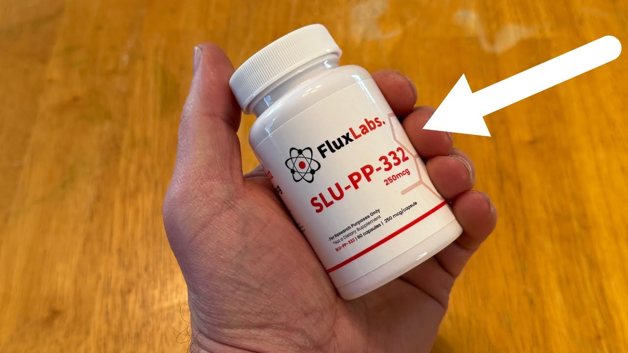 SLU-PP-332 | Научного качества | 