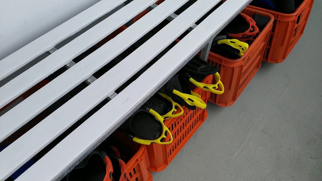 Australia - Cairns - Kangaroo Explorer live aboard ship