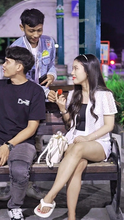 Selingkuh di belakang pacarnya #viraltiktok #trending #trending  #shorts