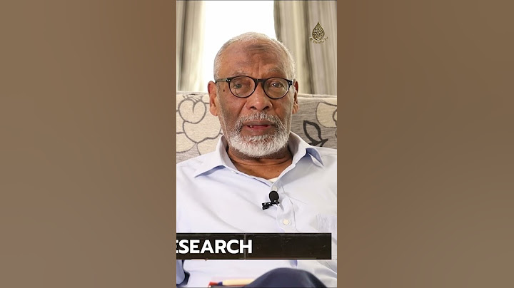 Importance of Research To Knowledge