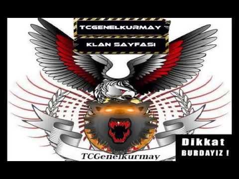 Femberi & Bensen - TcGenelkurmay klan şarkısı ( Allahın Adamı )