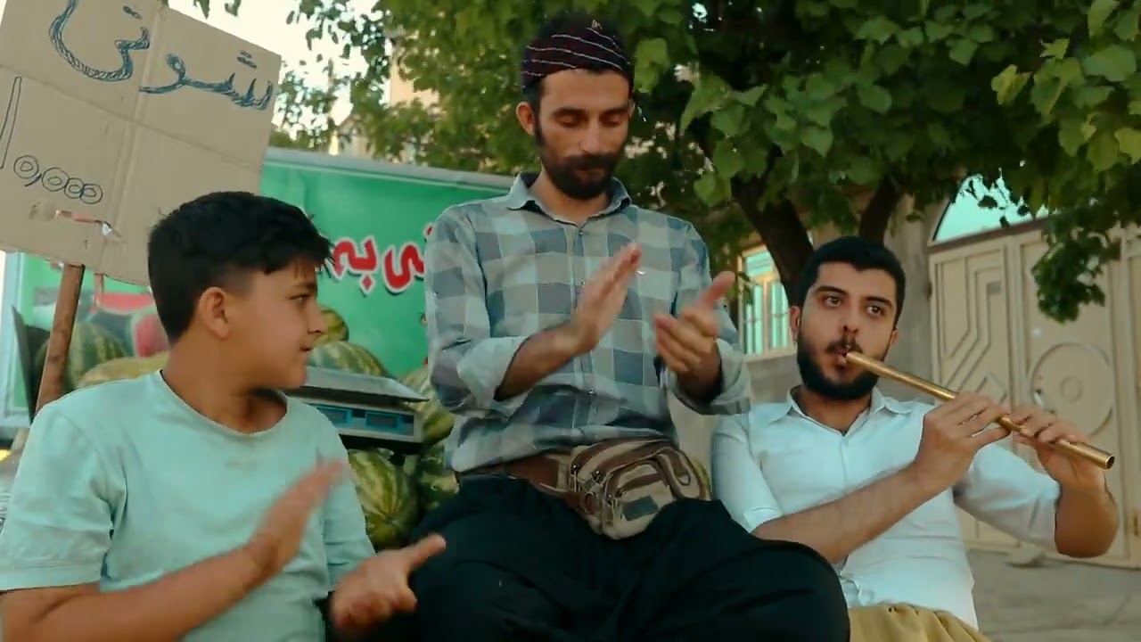 فیلم کوردی شوتی ۲😍