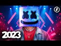 Music Mix 2023 🎧 EDM Remixes of Popular Songs 🎧 EDM Gaming Music Mix ​