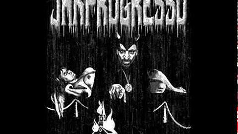 Jak Tripper - Pig Piss