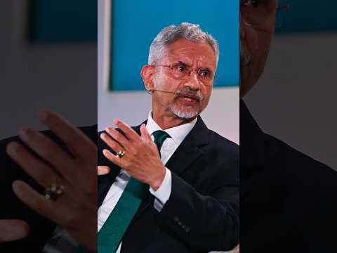 Jaishankar: India-US Trade Talks Heading in Right Direction