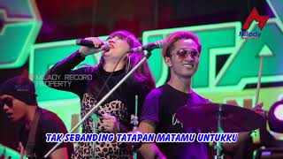 Happy Asmara - Sakit Dalam Bercinta | Dangdut 