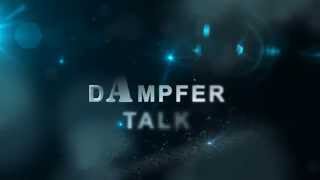 Dampfer Talk Teaser