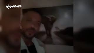 Massaka espiri yapıyor (Massaka mizaj)