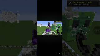 GIANT TNT HUMAN EXPLOSION in Minecraft! 🤯🔥