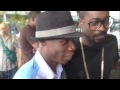 Beenie Man En Impro Avec Mokoomba Pendant La Conférence De Presse mp3