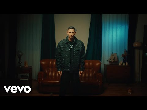 Смотреть клип Danny Romero - La Neura