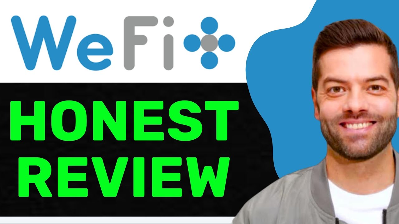 Обзор WeFi 2025 | Легальная криптоплатформа или высокорискованное мошенничество?