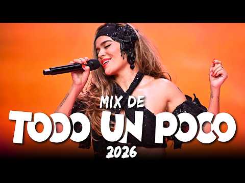 Sebastián Yatra, Enrique Iglesias, Manuel Turizo, Maluma, KAROL G, Shakira, Luis Fonsi, Bad Bunny,..