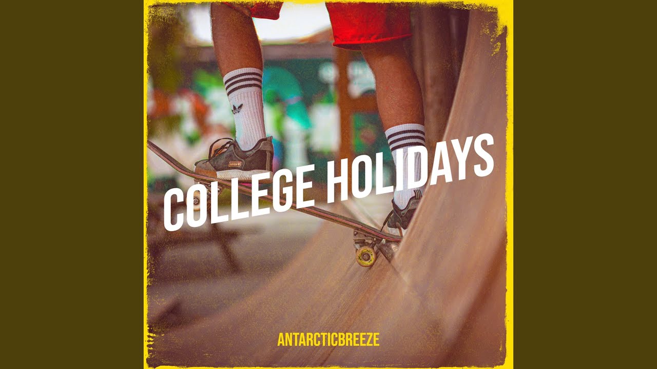 How Long Are College Holidays How Long Are College Holidays