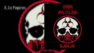 Chaos Wasteland - Bloodlust