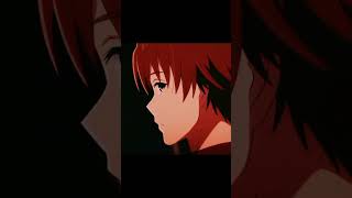 ayanogoat — just one hit 🔥 #ayano #ayanokouji #classroomoftheelite #oniven #hanasq