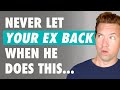 Why You SHOULDN&#39;T Want Your Ex Back