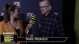 FX TCAs | Mark Proksch Talks Season 2 of What We Do In The Shadows on FX