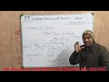 Processing Of Computer