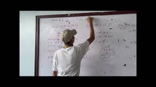 Group 6 - Solving Quadrantal triangles in spherical trigonometry using Napier’s rules